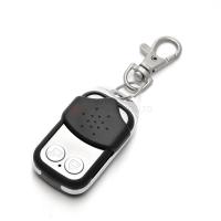 China Cloning Remote Control Key Fob 433Mhz Universal Garage Door Gate Copy Code New for sale