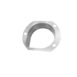 Buy cheap SUS420J2 Cup Sealer Sealing Machine Parts , Industrial Knife Cutter Customized from wholesalers