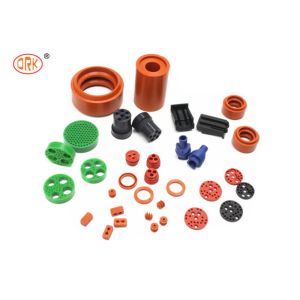 Buy cheap ORK Connector Seal Soft Nitrile Molded Rubber Parts from wholesalers