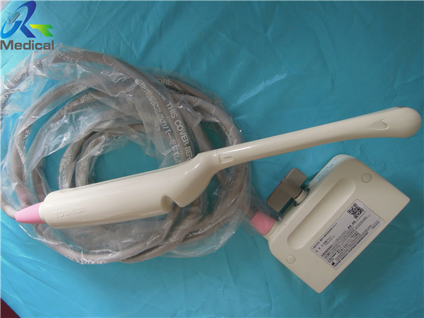 Buy cheap Toshiba PVM-651VT Endovaginal Ultrasound Transducer/Clinic Use/Laparoscopy from wholesalers