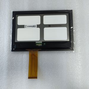 Buy cheap 10.1" 1280x800 Multi-Touch LCD Panel with eDP Interface from wholesalers