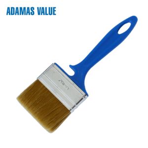 Buy cheap 38-51MM Length Synthetic Paint Brush ​ Extremely Dense And Ultra Soft from wholesalers