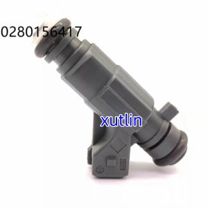 Auto Parts Fuel Injector nozzle 0280156417 For Chana Alsvin Dongfeng For Chinese