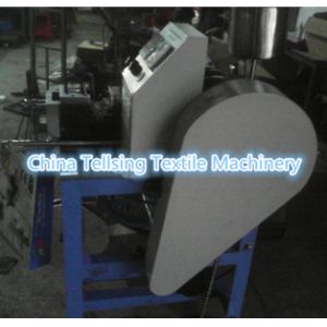 Buy cheap top quality  shoe lace head covering machine China factory tellsing company from wholesalers