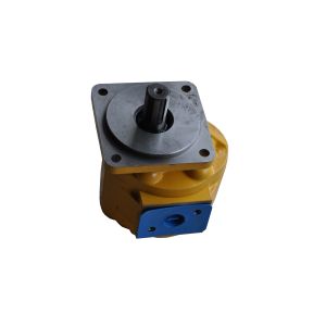 Buy cheap 11C0009 Gear Pump  for Wheel Loader Spare Parts from wholesalers