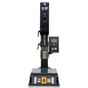 Buy cheap 15KHZ 20KHZ 2000W 3000W Ultrasonic welding machine plastic Huatuo ultrasonic product