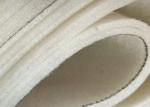Buy cheap Roller Sublimation Needle Punched Felt Heat Resistant For Transportation from wholesalers