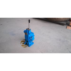 35SFRE-MO20-H3 Manual proportional valve for shipbuilding, manual proportional