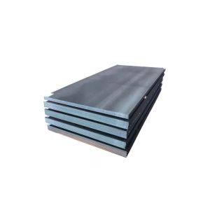Industry Construction Non-Alloy Hot Rolled Carbon Steel for Welding Punching and