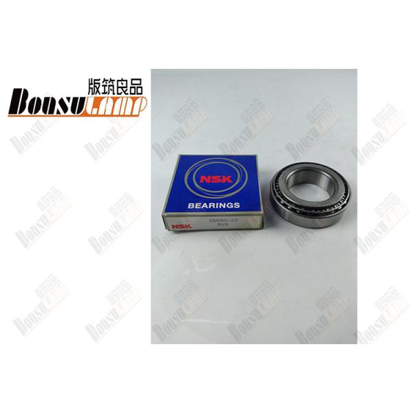 9000936070 Rear Hub Wheel Outer Bearing ISUZU NPR 700P N800 4HG1 4HF1 28680 4BD1 240010304 9-00093607-0