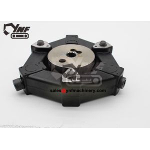 Buy cheap Centaflex Rubber Coupling Miki Pulley Excavator Spare Parts For John Deere R110664 from wholesalers