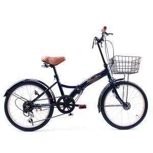 Buy cheap Customized 20 Inch Folding Road Bike Ergonomic Shimano Foldable Bicycle from wholesalers