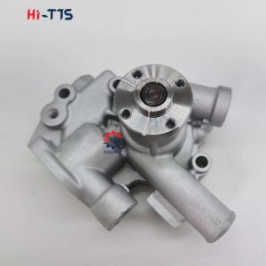 Buy cheap 119717-42002 119540-42000 Water Pump For 3TNV70 3TNV76 Yanmar Engines from wholesalers