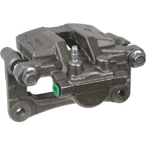 Buy cheap CHRYSLER Auto Parts Vehicle Brake Caliper 18B5105 18B5104 344554 344555 OEM 68020261AA 68020252AA from wholesalers
