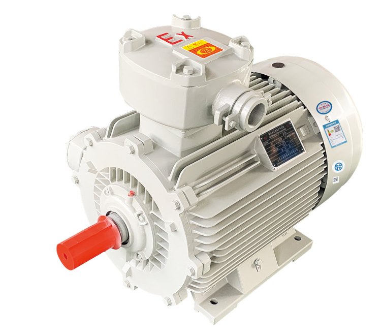 Buy cheap High efficiency flameproof 3 phase induction motor YBX3-80M1-4 YBX3-80M2-4 YBX-90S-4 YBX-90L-4 YBX-90L-4 YBX3-100L-4 YBX3-112M-4 YBX3-132S1-4 YBX3-132S2-4 YBX3-160M1-4 YBX3-160M2-4 YBX3-160L-4 YBX3-18 from wholesalers