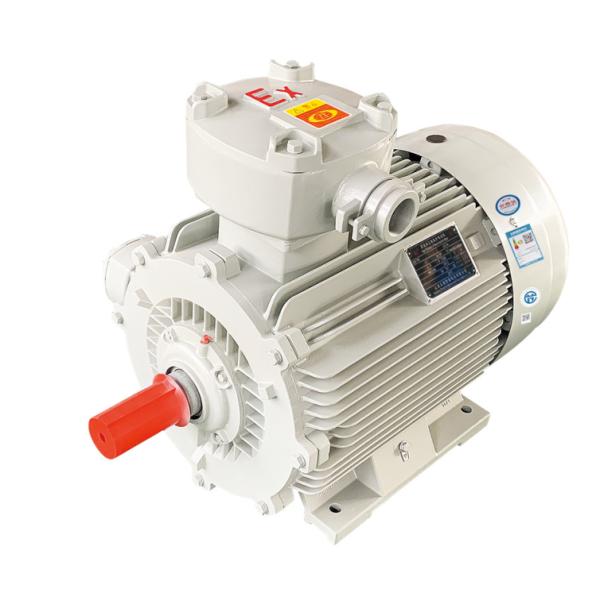 Buy cheap High efficiency flameproof 3 phase induction motor YBX5-880M-8 YBX5-315S-8 YBX5-315M-8 YBX5-315L1-8 YBX5-315L-8 YBX5-315L2-8 YBX5-355M1-8 YBX5-355M2-8 from wholesalers