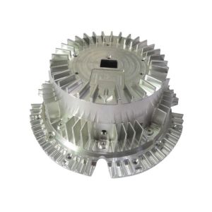 Buy cheap Precision Aluminum AL7050 CNC Machined Parts Anodized Finish Aerospace Applications from wholesalers