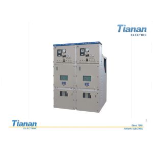 Buy cheap KYN28A Medium Voltage Switchgear from wholesalers