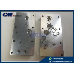 Buy cheap Cylinder head for Cummins 5273338 Doser Pump from wholesalers