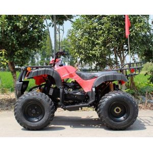 Buy cheap CVT Transmission Youth Racing Atv Air Cooled CDI Ignition from wholesalers