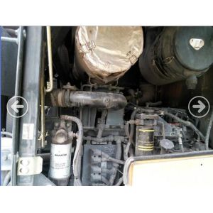 Buy cheap Used KOMATSU WA380-6 WHEEL LOADER from wholesalers