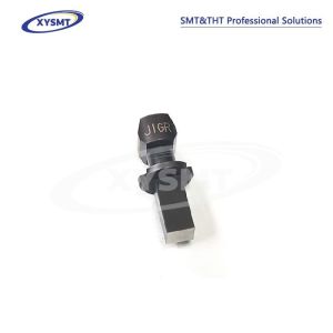 China KHN-M88N1-00 NOZZLE R 4mm diam jig SER FOR YAMAHA YS12 YS24 YSM10 YSM20R YS100 machine spare part on sale