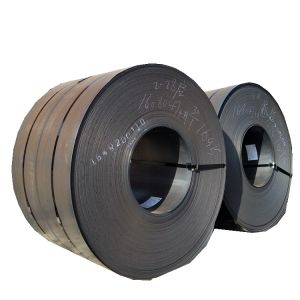 Buy cheap Hot Rolled Corrosion Resistant Corten Steel Coil ND Steel 09CrCuSb Sten-1 ASTM A36 SS400 from wholesalers