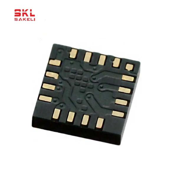 Buy cheap BMA145 Sensors Transducers High Precision and Low Power Motion Tracking Sensor for Wearables from wholesalers