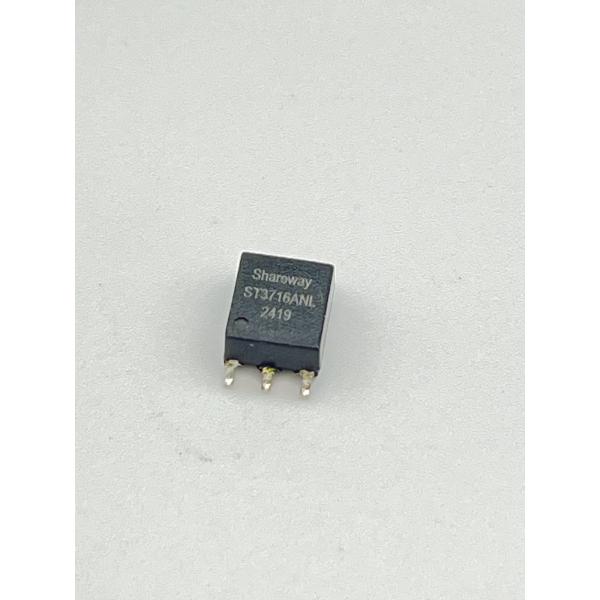 Buy cheap Push-Pull Converter Transformer EPC3808G-LF 6 Identical Windings 2500 Vrms Isolation for High Frequency Applications from wholesalers