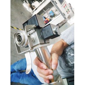 R410a Refrigerant Charging Machine With High Accuracy 380V AC / 50HZ