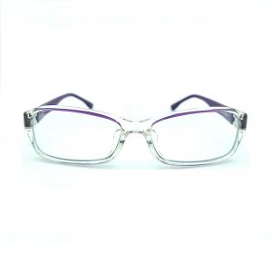 Buy cheap Anti Infection Oval Optical Glasses Swiss EMS TR90 Modern Ladies Spectacles from wholesalers