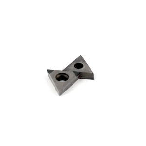Buy cheap DCMT VCMT Wholesale Customized Carbide Inserts For Pcd Insert For Aluminum/OEM ODM Acceptable PCD inserts from wholesalers