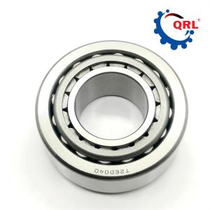 Buy cheap T2ED 040 Single Row Tapered Roller Bearing 40x85x33 Mm from wholesalers