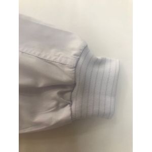 Buy cheap Antistatic Polyester 65% Cotton 35% Jacket Work Clothes from wholesalers