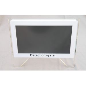 Buy cheap English , Korean , Spanish Version Quantum Body Health Analyzer from wholesalers