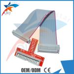 Raspberry PI GPIO Raspberry Pi Shield Starter Kit For Arduino With 26P extension