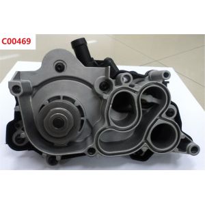 Buy cheap 04E121600AD Engine Parts Water Pump from wholesalers