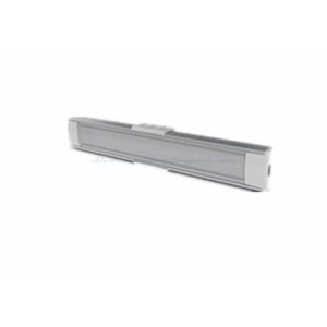 Buy cheap T3 - T8 Temper Extruded Wall Washer Aluminium Led Lighting Profile from wholesalers