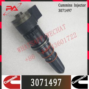Buy cheap Common Rail Diesel Fuel NTA855 Injector 3071497 3054218 3054220 3071497 from wholesalers