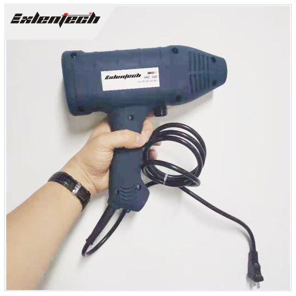 Buy cheap 160A Inverter Handheld Mini Welder Single Phase 220V Lightweight from wholesalers