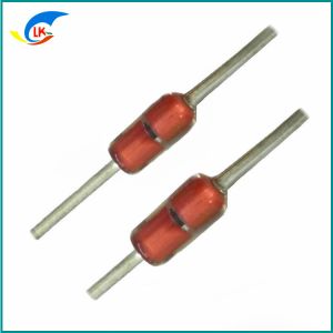 Buy cheap MF59 10KΩ SMD Fast Response NTC Type Thermistor For Air Condition from wholesalers