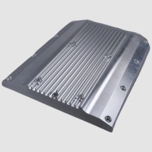 Buy cheap Creating Complex Aluminum Profile Machining With Unmatched Precision product