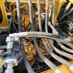 Buy cheap SANY750H Excavator with ISUZU Engine and 4.2 m3 Bucket Capacity Made in 2021 Year Model from wholesalers