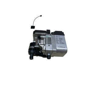 Buy cheap Engine Diesel Coolant Heater 12v 5kw Parking Diesel Liquid Heater from wholesalers