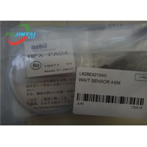 Buy cheap SMT MACHINE GENUINE JUKI SPARE PARTS JUKI FX-1 FX-1R WAIT SENSOR ASM L828E9210A0 HPX-PA04 HPF-S084-B from wholesalers