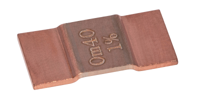 China Automotive High Precision Shunt Resistors 7W Low Inductance Resistor 0.0015 Ohm 3920 For Demanding Applications on sale