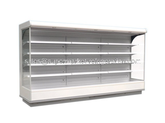 Buy cheap Multi-Deck Open Chiller - E7 Mclean (Width 975mm) from wholesalers