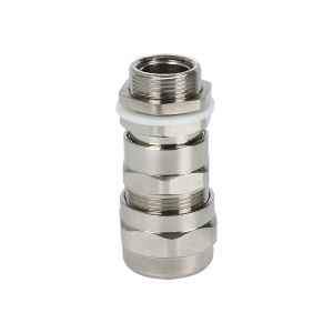 Buy cheap IP66 Cable Gland Explosion Proof ATEX Flame Proof Cable Glands from wholesalers