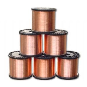 Buy cheap CuNi2 / CuNi6 / CuNi8 / CuNi10 Copper Nickel CuNi Alloy Electric Heating Wire product