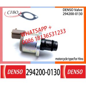 Neutral Control Valve 294200-0130 For HINO